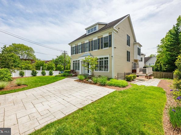 5102 Manning Drive, Bethesda MD 20814