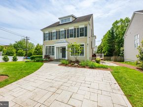 5102 Manning Drive, Bethesda MD 20814
