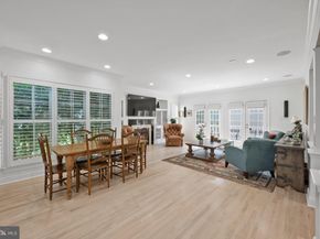 5102 Manning Drive, Bethesda MD 20814