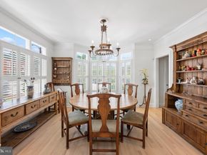 5102 Manning Drive, Bethesda MD 20814