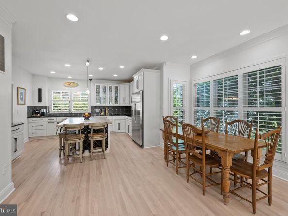 5102 Manning Drive, Bethesda MD 20814
