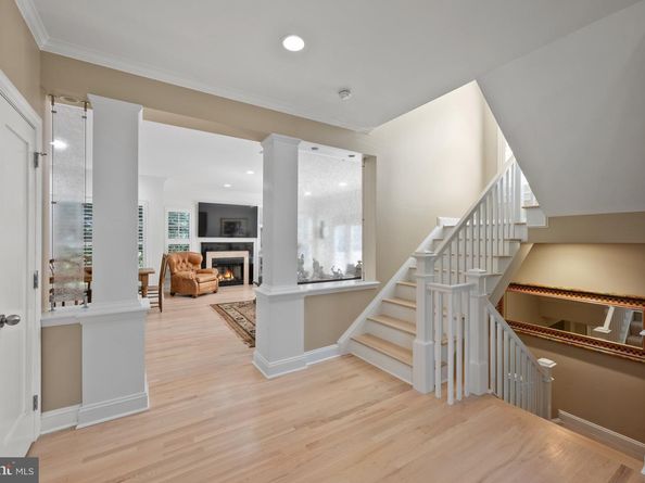 5102 Manning Drive, Bethesda MD 20814