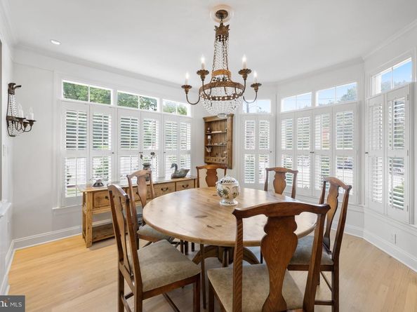 5102 Manning Drive, Bethesda MD 20814
