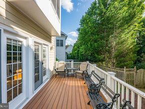 5102 Manning Drive, Bethesda MD 20814