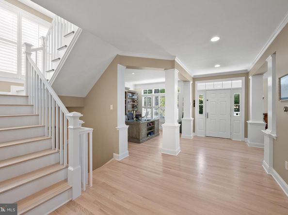 5102 Manning Drive, Bethesda MD 20814