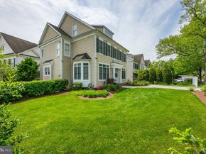 5102 Manning Drive, Bethesda MD 20814
