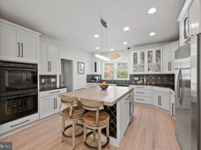 5102 Manning Drive, Bethesda MD 20814