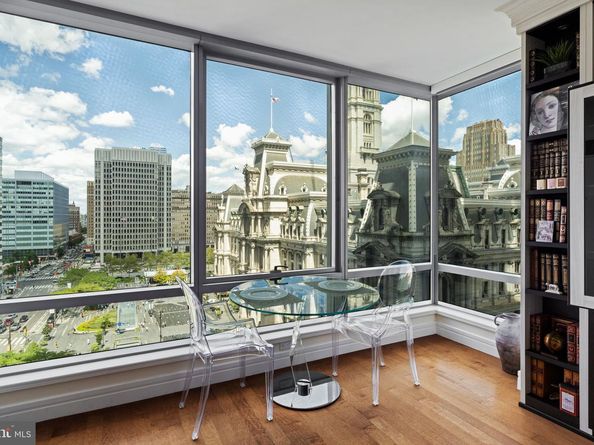 1414 S Penn Square 11D, Philadelphia PA 19102