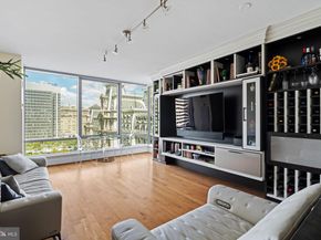 1414 S Penn Square 11D, Philadelphia PA 19102