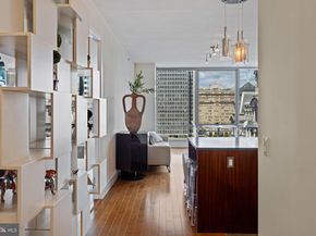 1414 S Penn Square 11D, Philadelphia PA 19102