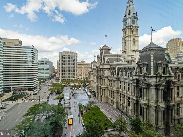 1414 S Penn Square 11D, Philadelphia PA 19102