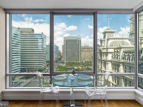 1414 S Penn Square 11D, Philadelphia PA 19102
