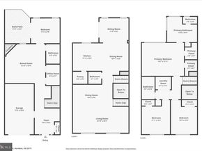 12913 Wood Crescent Circle, Herndon VA 20171