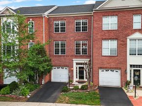 12913 Wood Crescent Circle, Herndon VA 20171