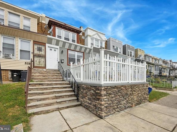 5333 Willows Avenue, Philadelphia PA 19143