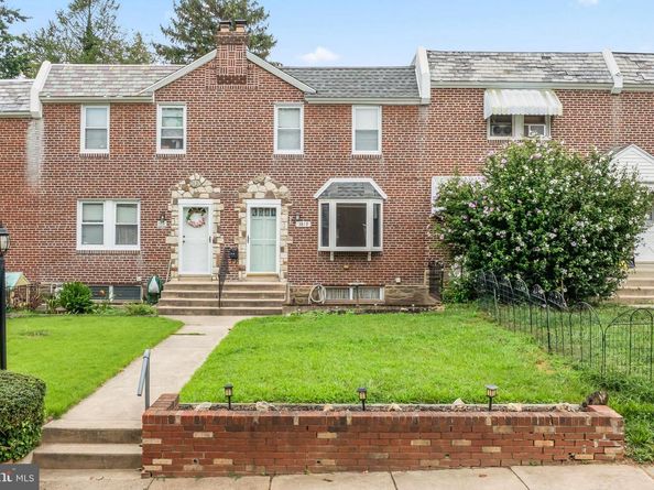 3819 Plumstead Avenue, Drexel Hill PA 19026