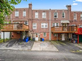 3819 Plumstead Avenue, Drexel Hill PA 19026
