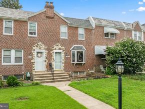 3819 Plumstead Avenue, Drexel Hill PA 19026