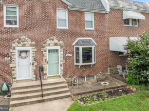 3819 Plumstead Avenue, Drexel Hill PA 19026
