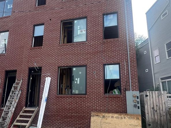 1933 N Leithgow Street, Philadelphia PA 19122