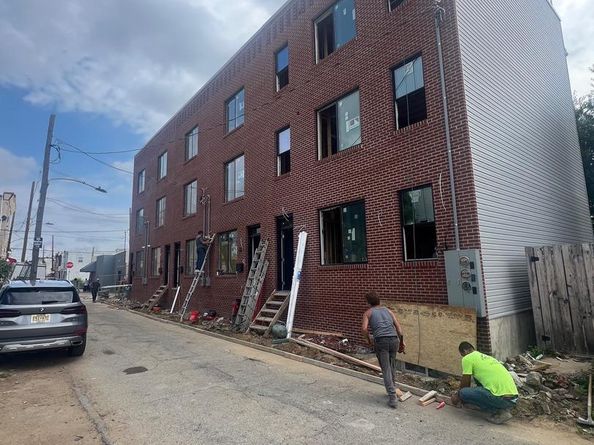 1933 N Leithgow Street, Philadelphia PA 19122