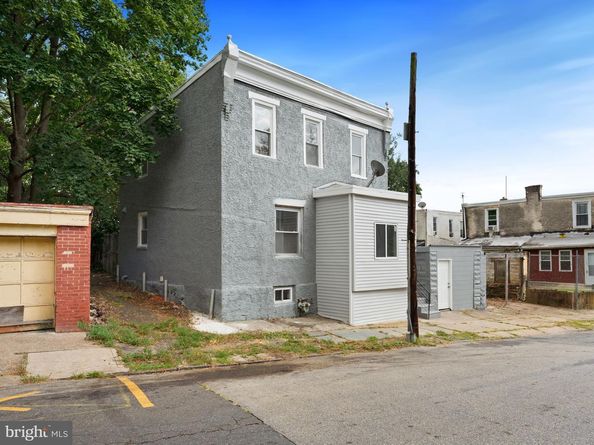 9 N Front Street, Darby PA 19023