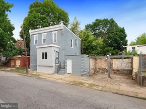 9 N Front Street, Darby PA 19023