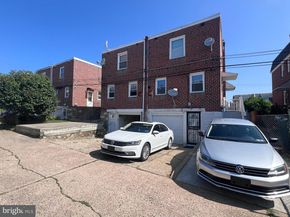1716 Bergen Street, Philadelphia PA 19152