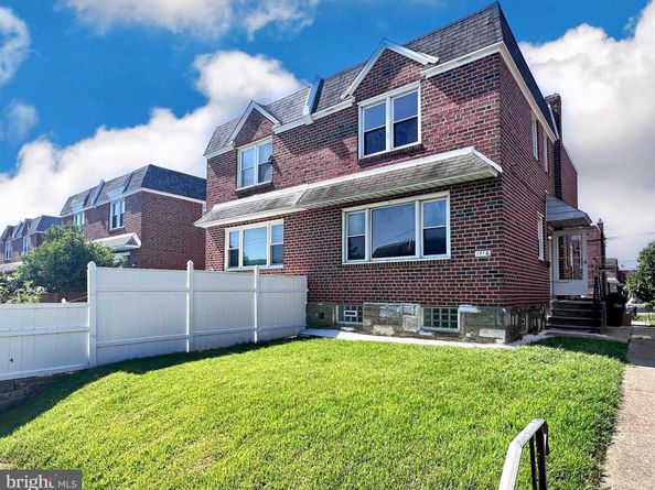 1716 Bergen Street, Philadelphia PA 19152