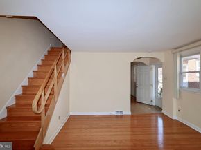 1716 Bergen Street, Philadelphia PA 19152
