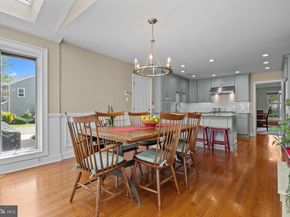 1306 Moon Drive, Yardley PA 19067