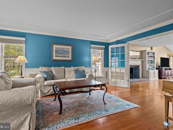 1306 Moon Drive, Yardley PA 19067