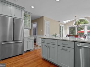 1306 Moon Drive, Yardley PA 19067