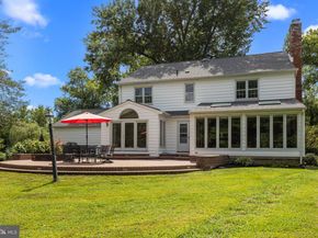 1306 Moon Drive, Yardley PA 19067