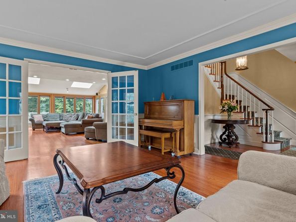 1306 Moon Drive, Yardley PA 19067