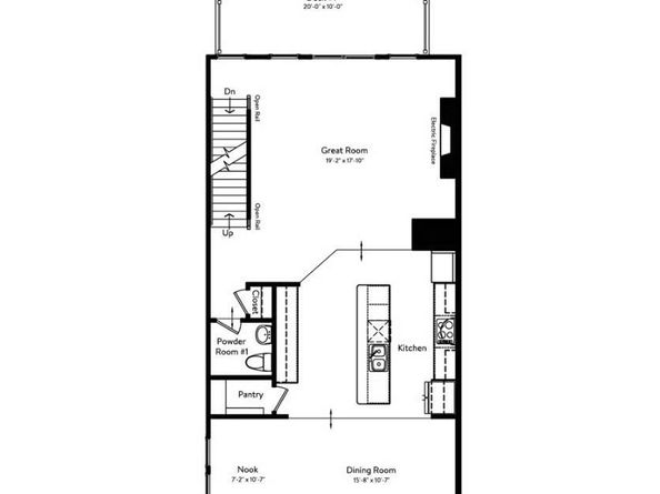 13728 Aviation Place, Herndon VA 20171