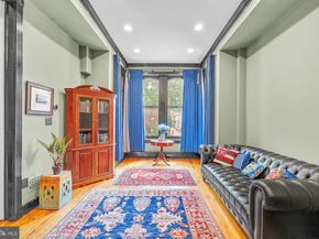 1534 15TH Street NW, Washington DC 20005