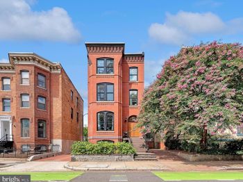 1534 15TH Street NW