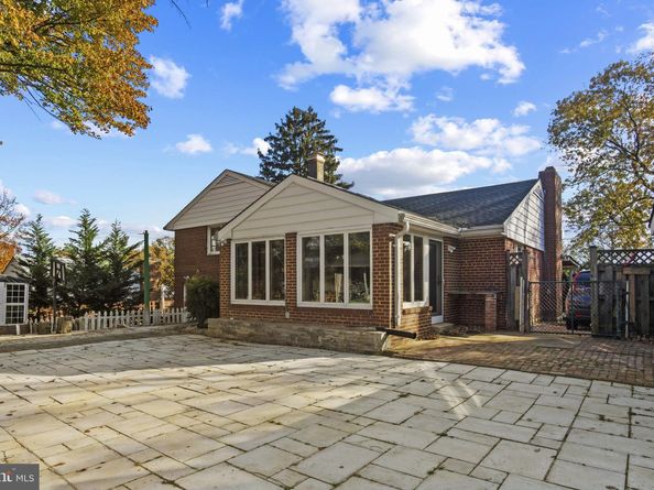 4514 Rynex Drive, Alexandria VA 22312