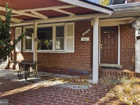 4514 Rynex Drive, Alexandria VA 22312