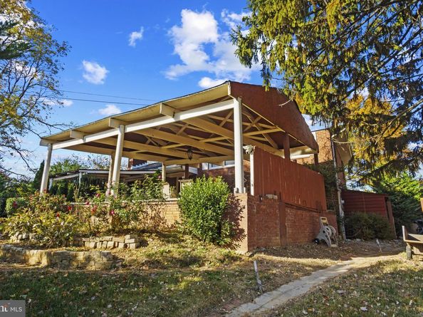 4514 Rynex Drive, Alexandria VA 22312