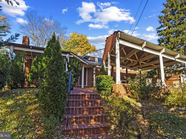 4514 Rynex Drive, Alexandria VA 22312