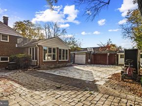 4514 Rynex Drive, Alexandria VA 22312