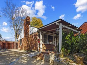 4514 Rynex Drive, Alexandria VA 22312