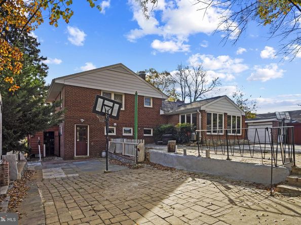 4514 Rynex Drive, Alexandria VA 22312