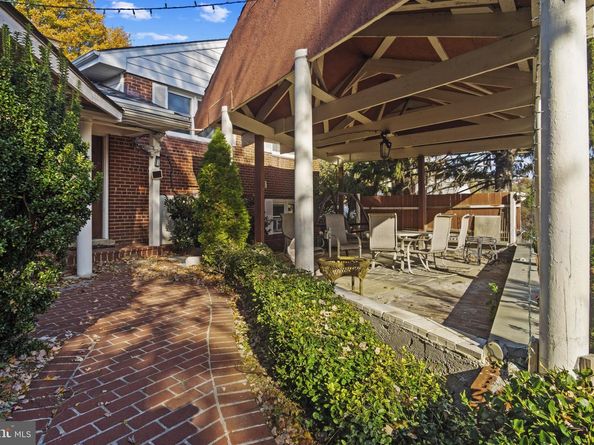 4514 Rynex Drive, Alexandria VA 22312