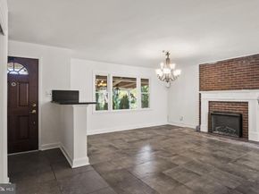 4514 Rynex Drive, Alexandria VA 22312