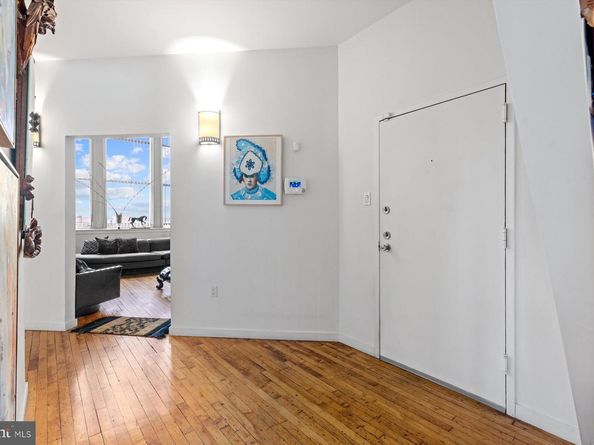 1238 Callowhill Street 801, 810, Philadelphia PA 19123