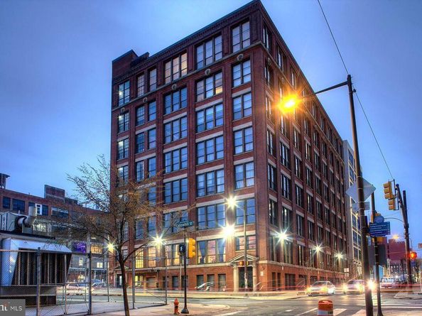 1238 Callowhill Street 801, 810, Philadelphia PA 19123