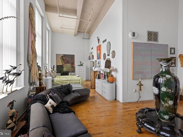 1238 Callowhill Street 801, 810, Philadelphia PA 19123